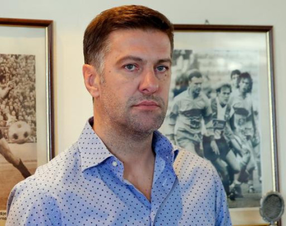 "Sergej potvrdio - Srbija može da računa na njega!"