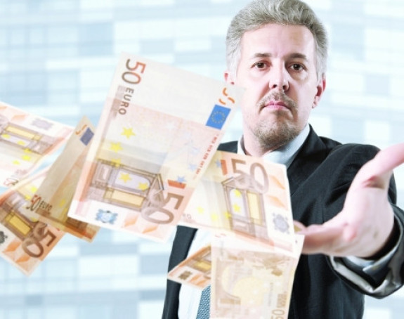 Albanci kupuju na jugu Srbije