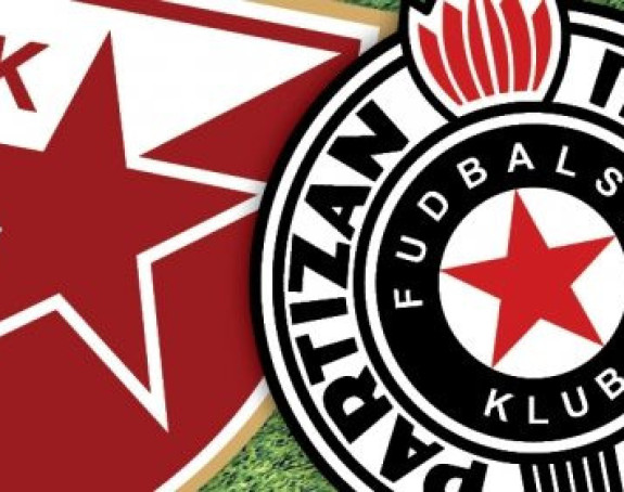 SLS: Zvezda i Partizan prošli kroz Niš i Šabac!