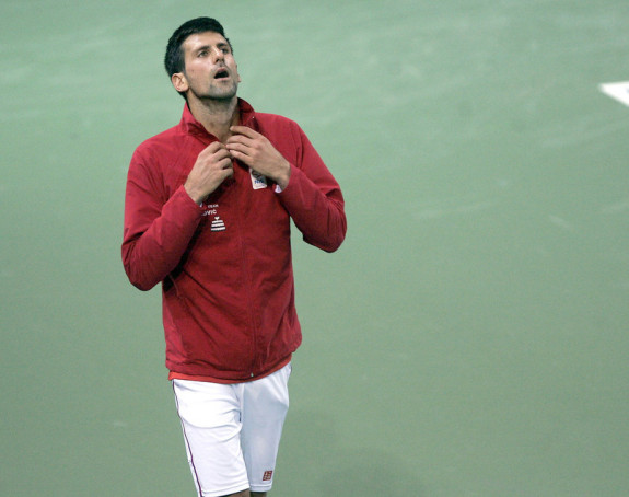 Novakov pad na ATP: Najniže u posljednjoj deceniji!
