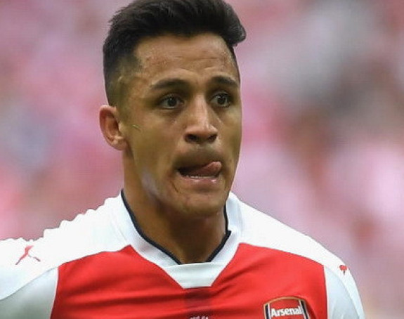 Bajern odustao, Aleksis izabrao Siti!