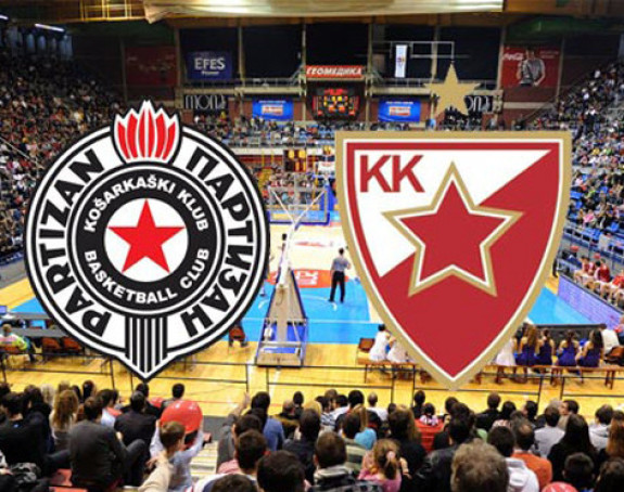 Zvezdaši orni pred derbi: Konačno kompletni!