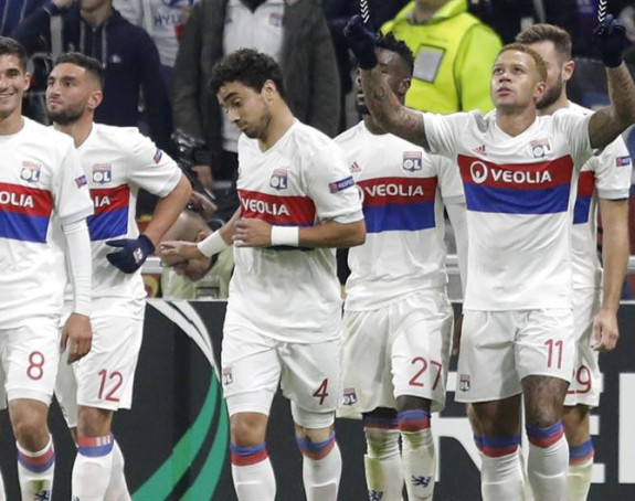 Video: Skinuo dres, izazvao HAOS na utakmici!