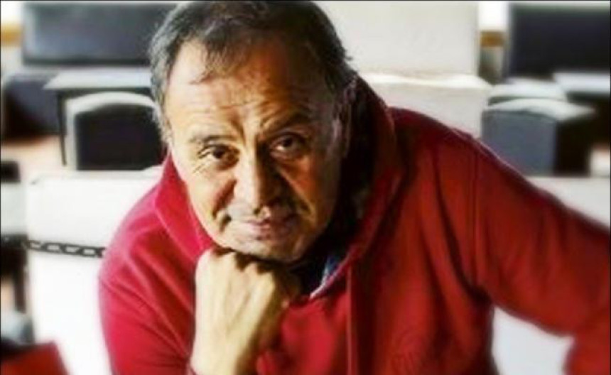 Bivši argentinski bokser se ugušio u emisiji uživo!