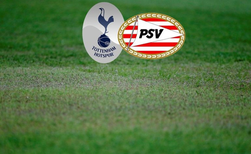 LŠ: Biti ili ne biti za Totenhem i PSV!