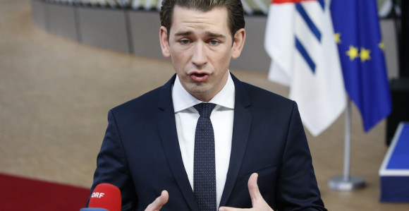 Lijepe vijesti Prištini od Kurca