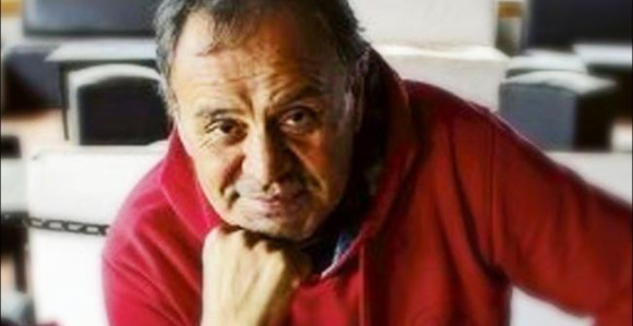 Bivši argentinski bokser se ugušio u emisiji uživo!