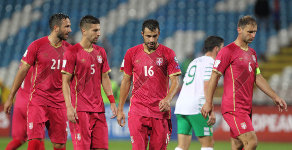 Krstajić o Luki i Matiji: Nisam zlopamtilo, zvaću ih!