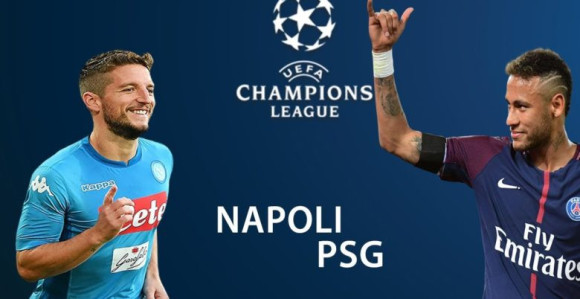 LŠ: Napulj je spreman za spektakl!