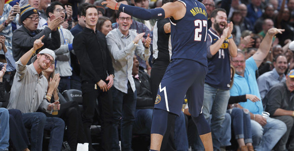 Jokić punio kolone - nestvarni Mari sa 48p srušio Boston!