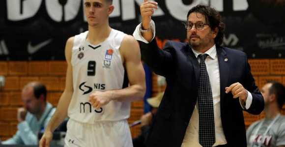 EK: Vrijeme je za Trinchiball u Pioniru!