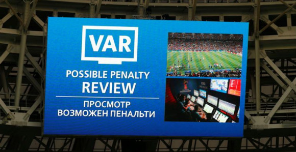 Fifa o novim pravilima...