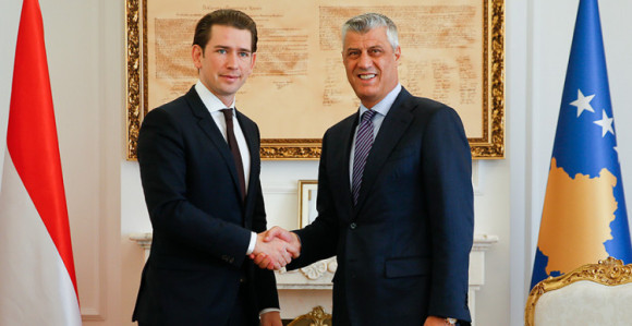 Kurc skeptičan nakon sastanka