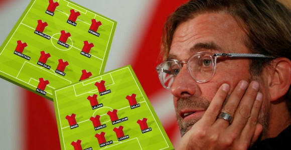 LŠ: Liverpulovo samopreispitivanje...