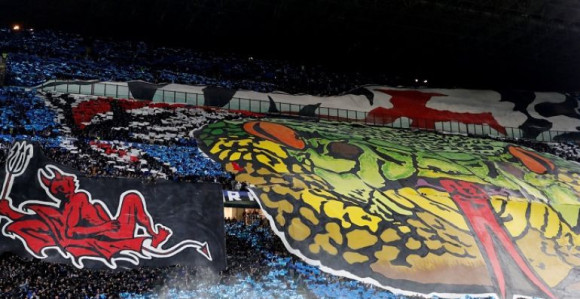 LŠ: Inter oborio rekord sa Barsom!