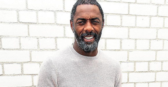 Idris Elba najseksepilniji u izboru časopisa Pipl