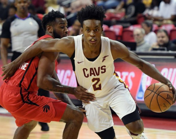 Veterani Klivlenda opleli o rukiju!