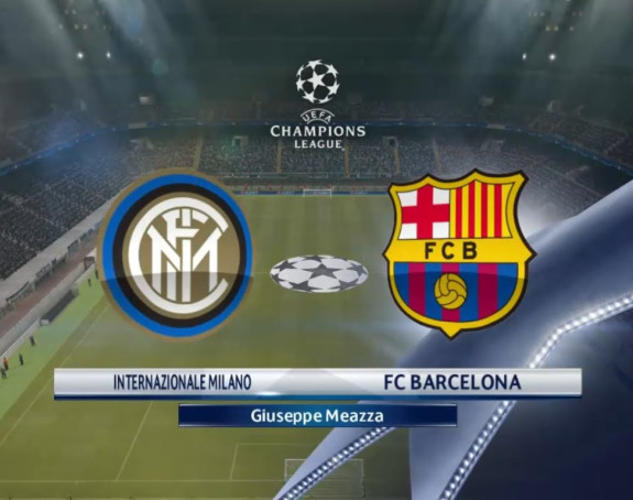 LŠ: Da smo se mi tako spremali, bilo bi 18:0 za Barsu!