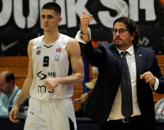 EK: Vrijeme je za Trinchiball u Pioniru!