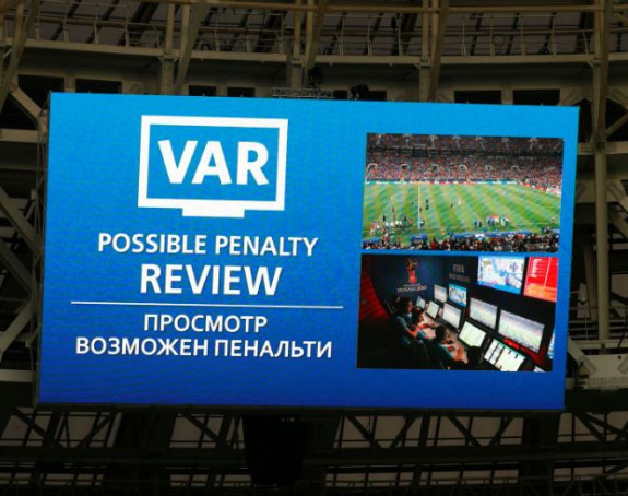 Fifa o novim pravilima...