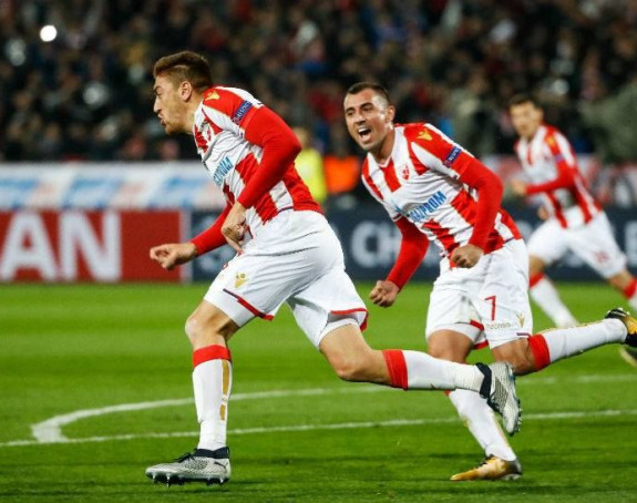 Pavkov srušio Liverpul!