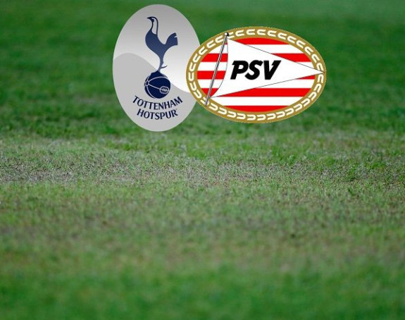 LŠ: Biti ili ne biti za Totenhem i PSV!