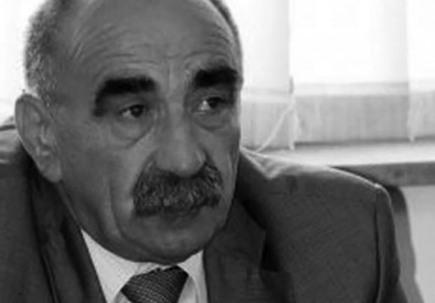 Преминуо бивши посланик НСРС Ненад Кесић