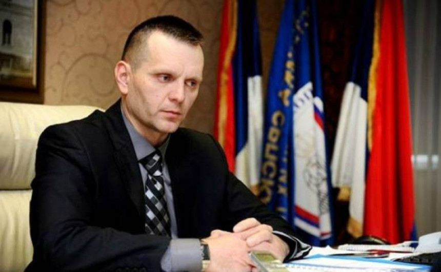 MUP RS: Lukač nije falsifikator