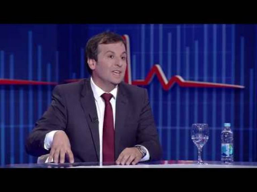 MUP čeka nalog Okružnog javnog tužilaštva? 