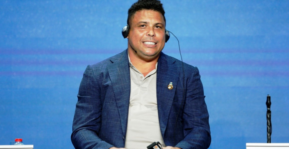 Ronaldo kupuje klub u Portugalu