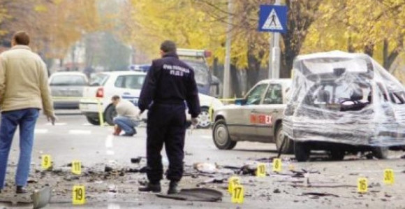 Još se ne zna ko je naručio i ubio Milana Vukelića