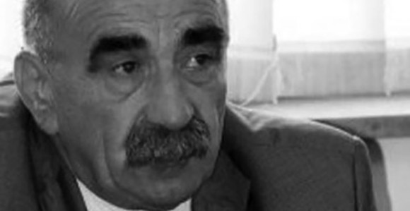 Preminuo bivši poslanik NSRS Nenad Kesić