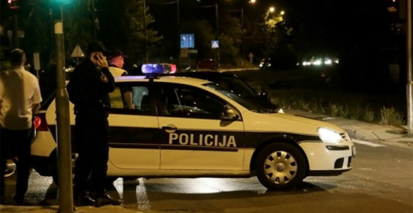 Snažna eksplozija u Sarajevu