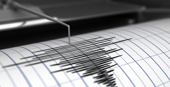 Zemljotres jačine 5,7 jutros pogodio Pacifik