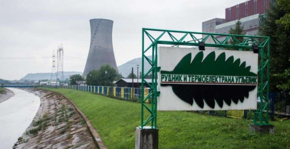 Firme “Terex” i “Kontinental” traže milione od RiTE „Ugljevik“