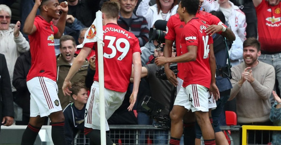 WPartizan je kvalitetan, dobro igra"