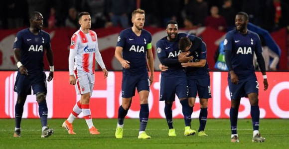 Son nokautirao crveno-bele na "Mitiću"!