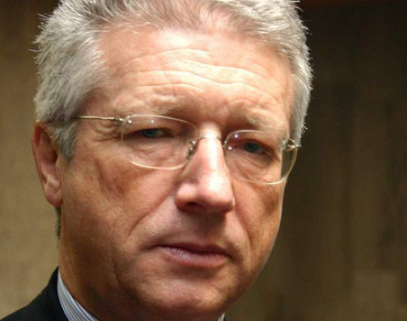 Petrič: Rješenje za KiM mora biti evropsko