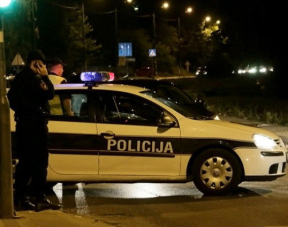 Snažna eksplozija u Sarajevu