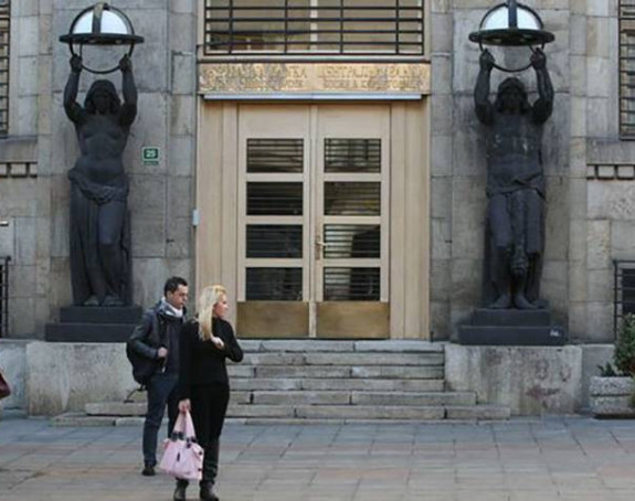Dodik bi da ubaci svoje ljude u Centralnu banku