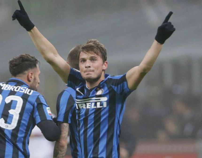 ITA: Ljajić vratio Inter na vrh tabele!