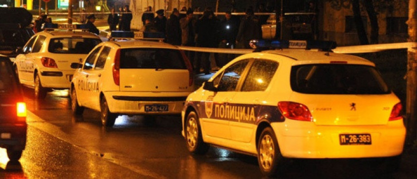 Beograd: Mladić uboden nožem