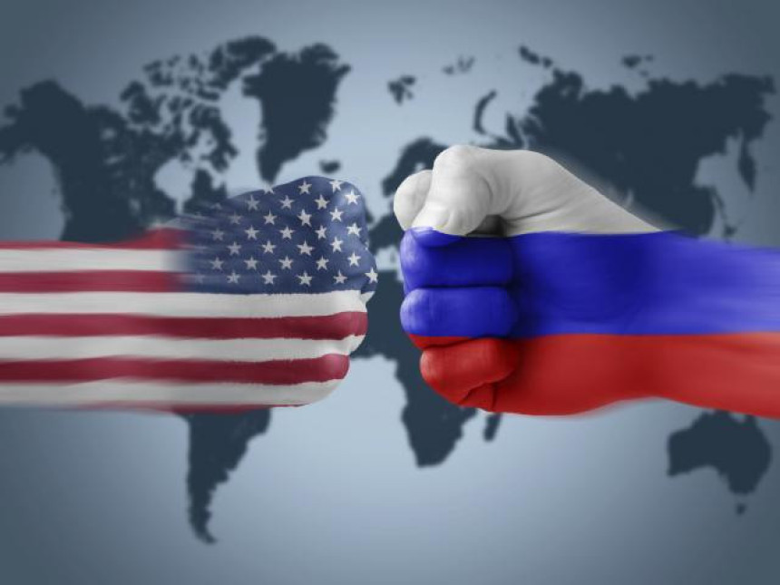 Rusija i Amerika se bore za Balkan
