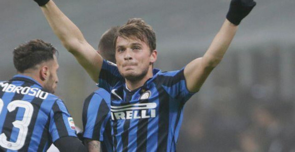 ITA: Ljajić vratio Inter na vrh tabele!