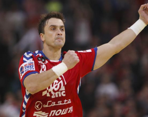 Momir Ilić polomio ruku i propušta EP?!