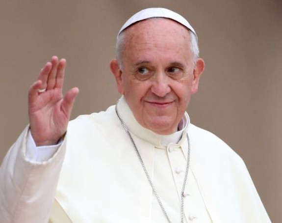 Папа подсетио на значај дијалога католика и православаца