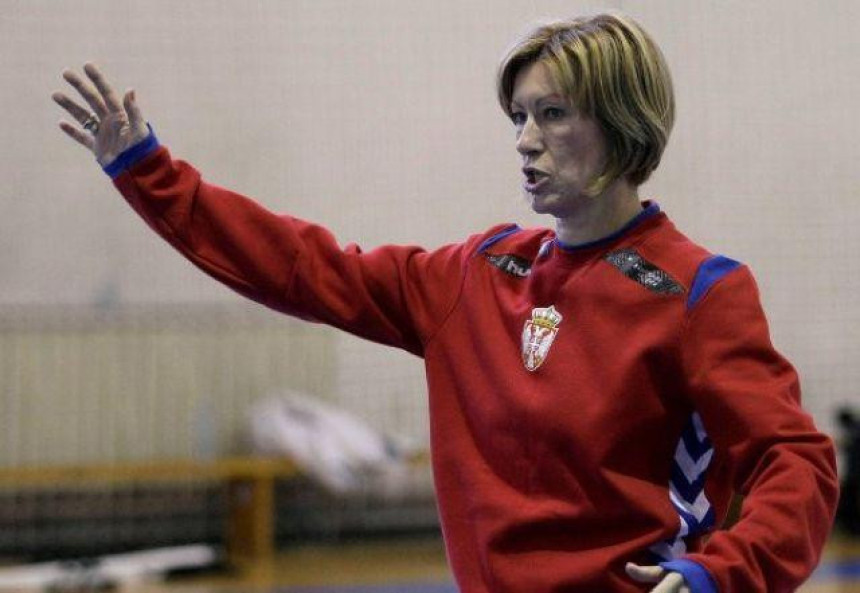 EP - Đurić: Ovo je prva velika pobjeda ove generacije!