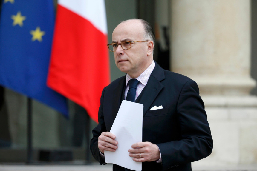 Kaznev će biti novi premijer Francuske