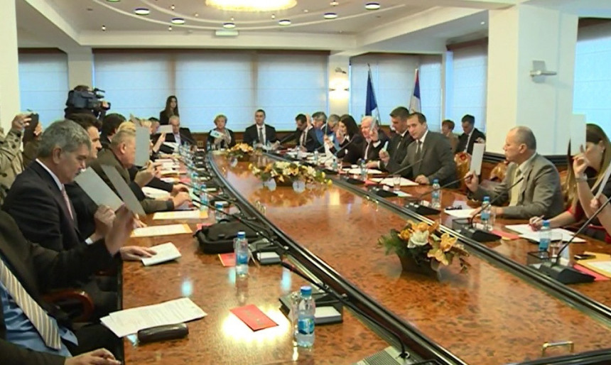 Skupština Srpske će ponovo razmatrati rezultate referenduma