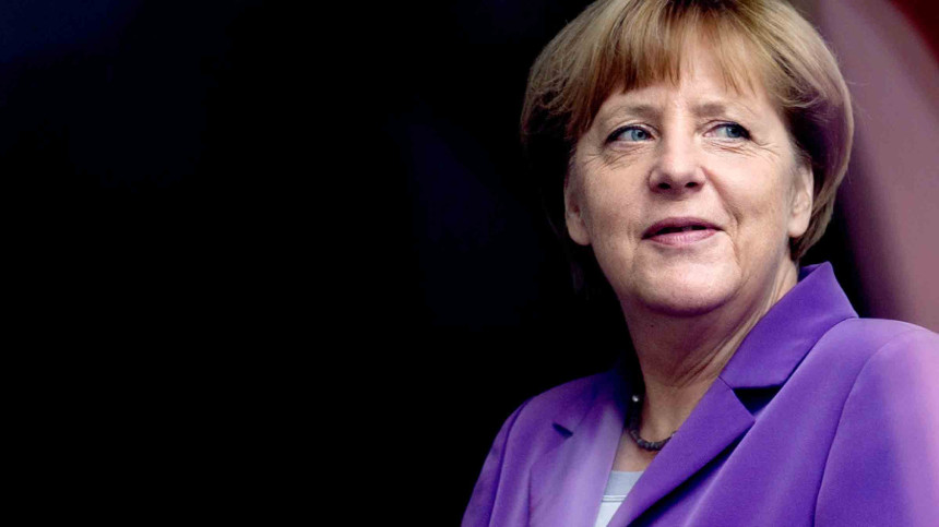 Iznenađenje: Merkel opet na čelu stranke